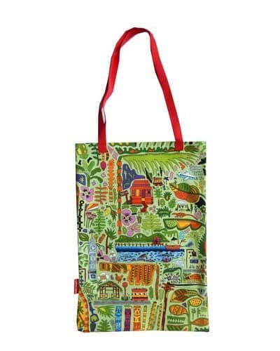 Seychelles Tote Bag by Selina-Jayne