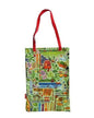 Seychelles Tote Bag by Selina-Jayne