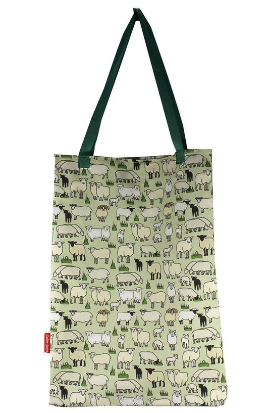 Sheep Tote Bag by Selina-Jayne