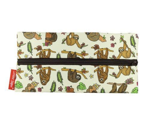 Sloth Pencil Case by Selina-Jayne