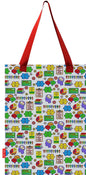Sociology Tote Bag by Selina-Jayne