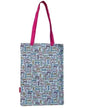 Spectacles Tote Bag by Selina-Jayne