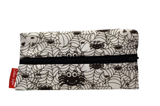 Spiders Pencil Case by Selina-Jayne