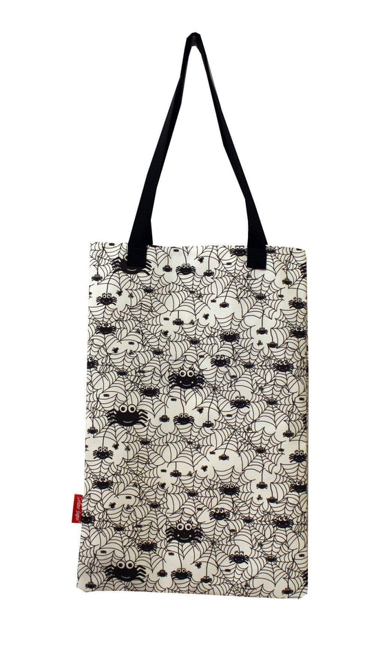 Spiders Tote Bag by Selina-Jayne