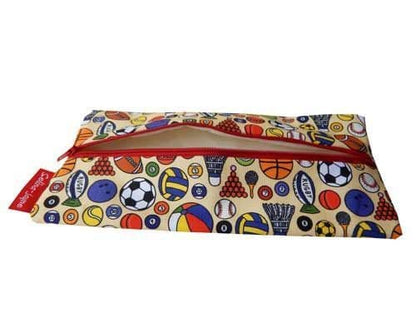 Sport Balls Pencil Case by Selina-Jayne