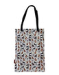 Staffy Dogs Tote Bag by Selina-Jayne