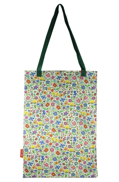 Summer Meadow Tote Bag by Selina-Jayne