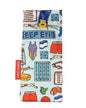 Swimming Soft Glasses Case by Selina-Jayne