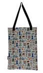 Triathlon Tote Bag by Selina-Jayne
