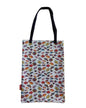 Tropical Fish Tote Bag by Selina-Jayne