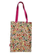 Tropical Flowers Tote Bag by Selina-Jayne