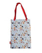 Vets Tote Bag by Selina-Jayne