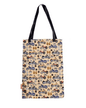 Vintage Bikes Tote Bag by Selina-Jayne