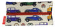 Vintage Cars Pencil Case by Selina-Jayne
