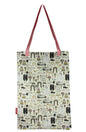 Wedding Day Tote Bag by Selina-Jayne