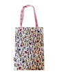Wellies and Brollies Tote Bag by Selina-Jayne