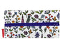 Wild Flowers Pencil Case by Selina-Jayne