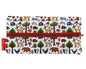 Woodland Animals Pencil Case by Selina-Jayne