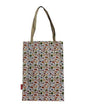 Woodland Animals Tote Bag by Selina-Jayne