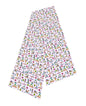 Yoga Silk Scarf by Selina-Jayne