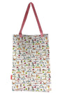 Yoga Tote Bag by Selina-Jayne